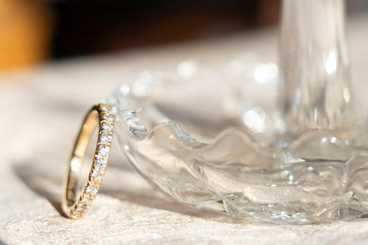The Start of 2025 for With Love Jewelry