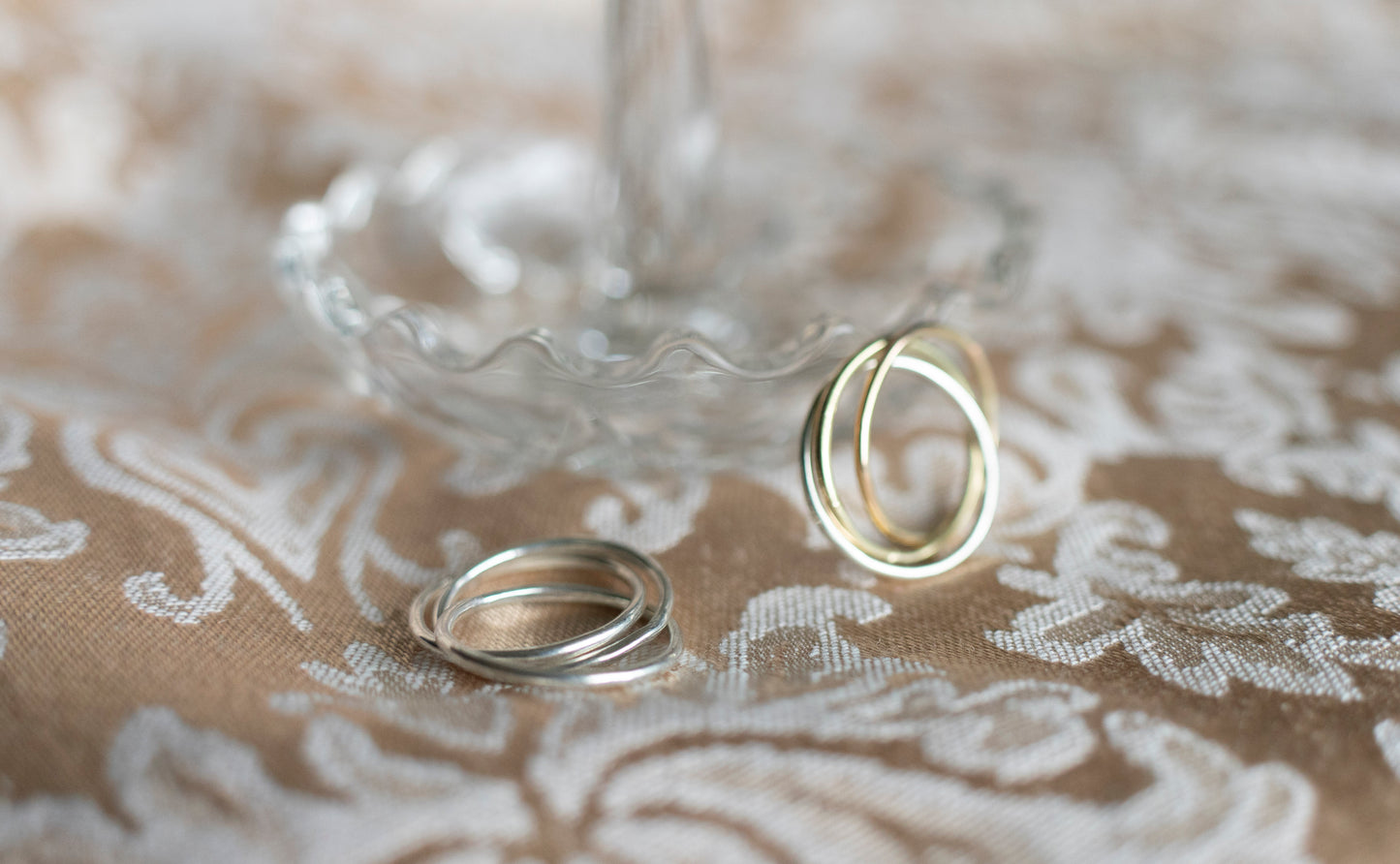 Trinity Ring