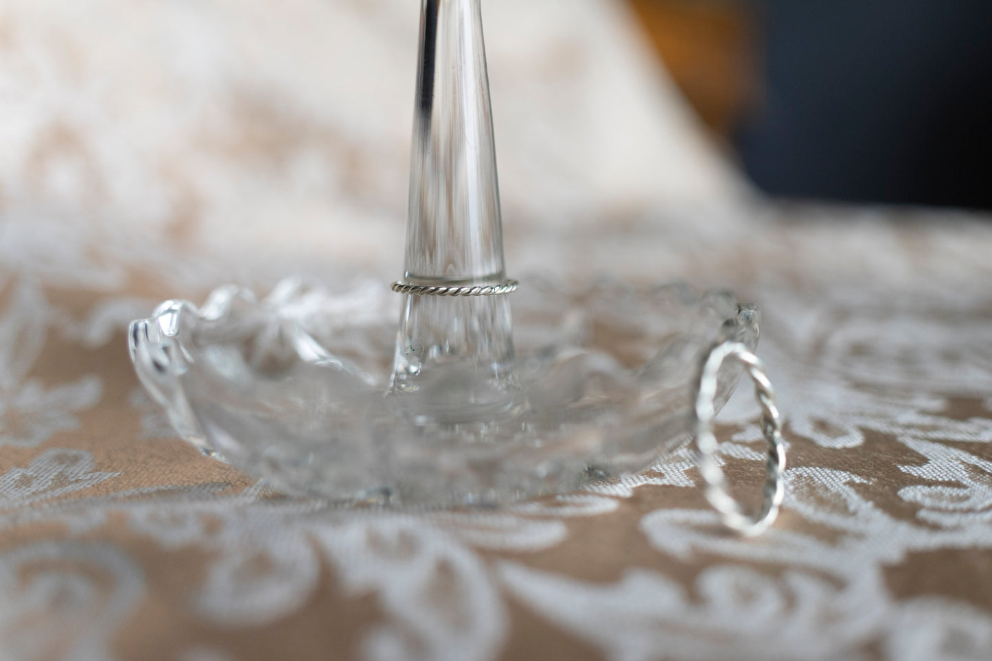 Rope Ring