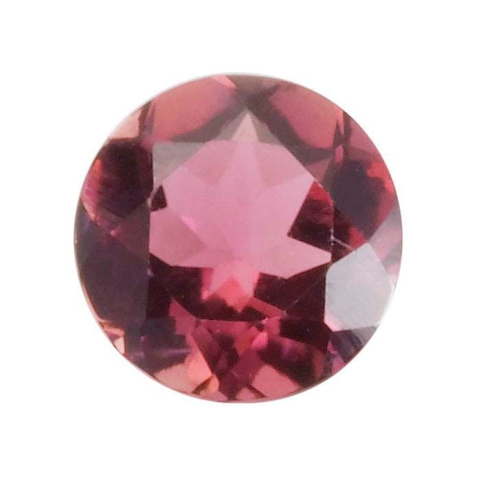 Turmalin Pavé Ring