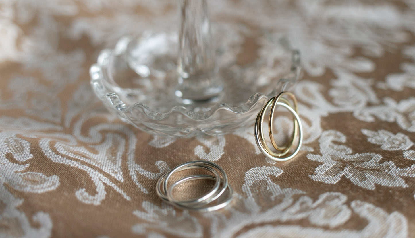 Trinity Ring
