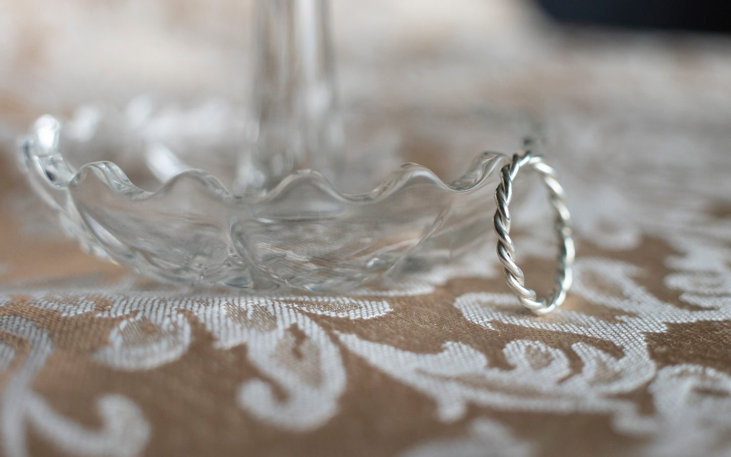 Rope Ring