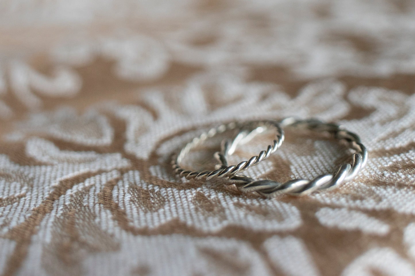 Rope Ring